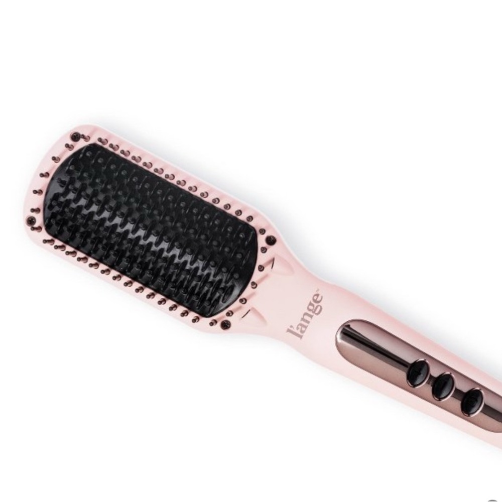 L’ange Le Vite
Ceramic Straightening Brush